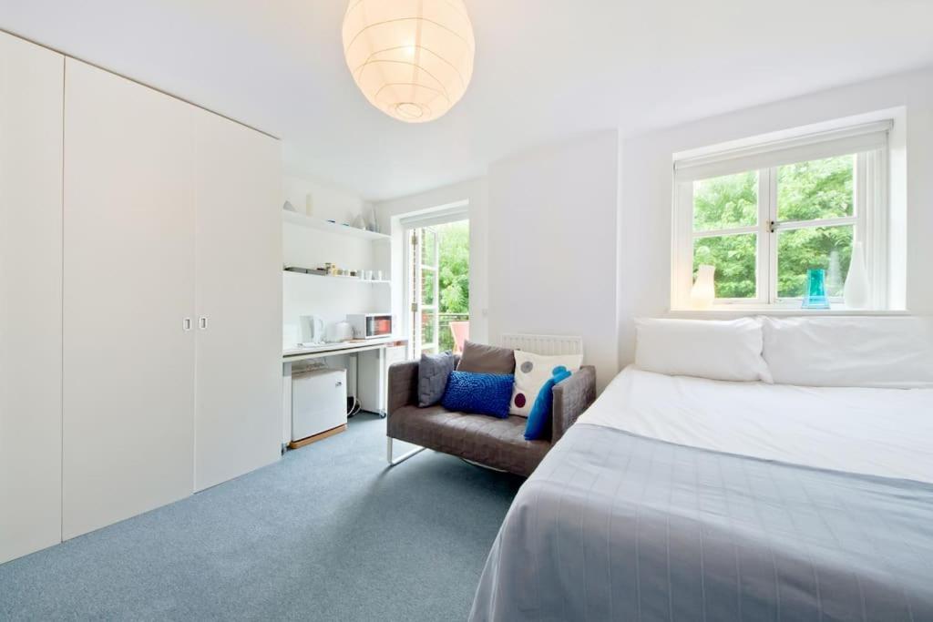 Zone 1! 2 Bed Duplex Apartment! London Exterior photo